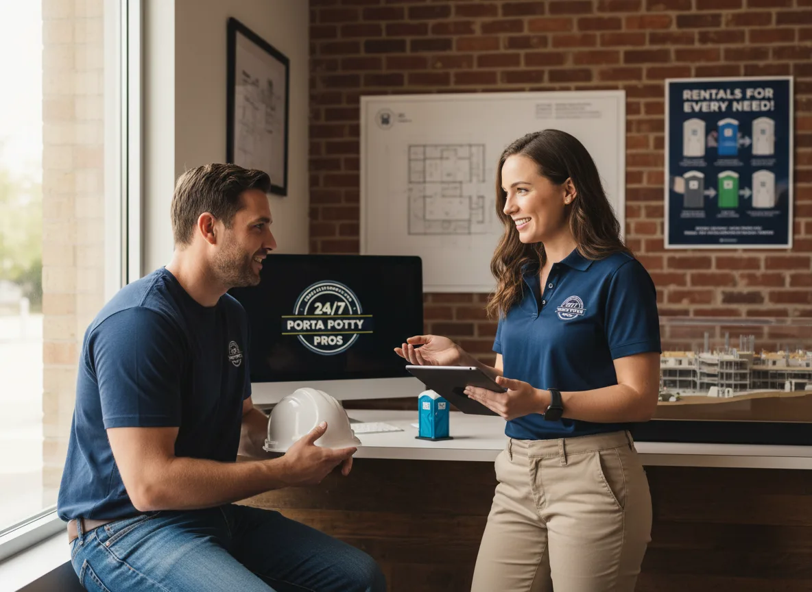 Event Portable Toilet Rental in Berrysburg, PA